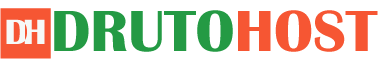 Druto Host